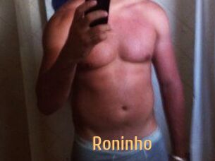 Roninho