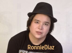 RonnieDiaz