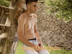 RonyThompson