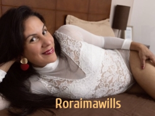 Roraimawills Single Spass
