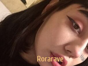 Rorarave