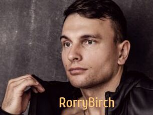 RorryBirch
