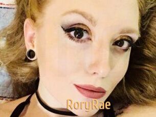 RoryRae