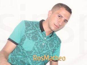 RosMatheo