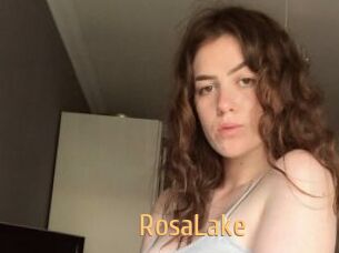 RosaLake