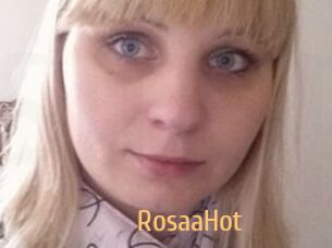 RosaaHot