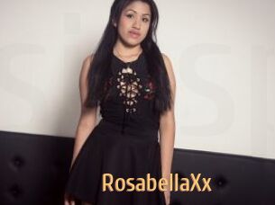 RosabellaXx
