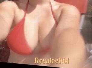 Rosaleebibi