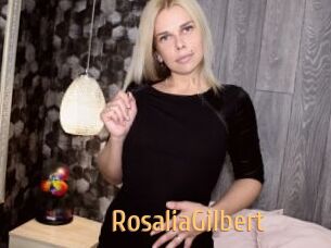 RosaliaGilbert