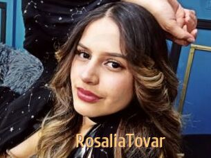 RosaliaTovar
