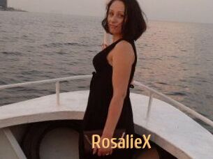 RosalieX