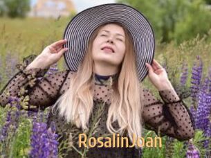 RosalinJoan