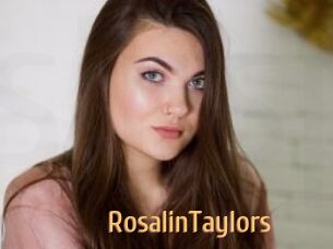 RosalinTaylors