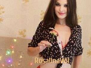 RosalinaWil