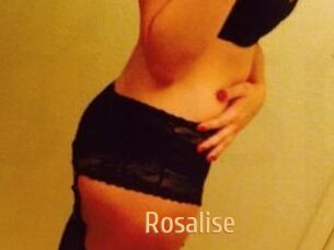 Rosalise