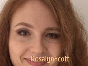 RosalynScott