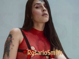 RosarioSmith