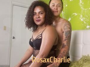RosaxCharlie