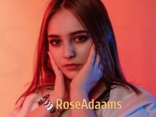 RoseAdaams