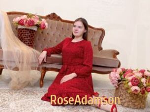 RoseAdamson