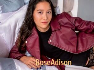 RoseAdison