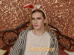 RoseBlare