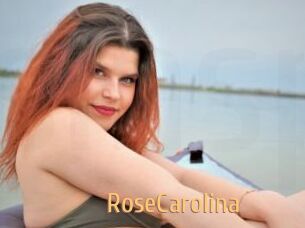 RoseCarolina
