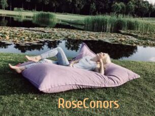 RoseConors