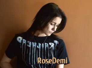 RoseDemi