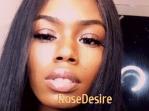 RoseDesire