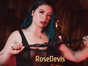RoseDevis
