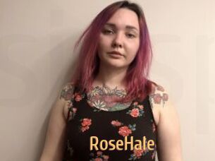 RoseHale