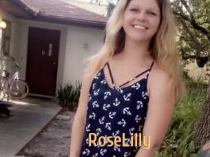 RoseLilly