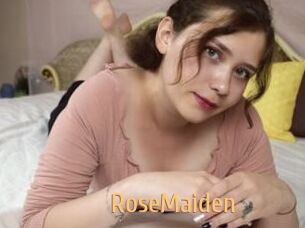 RoseMaiden