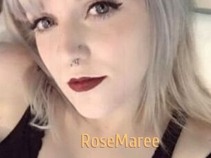RoseMaree