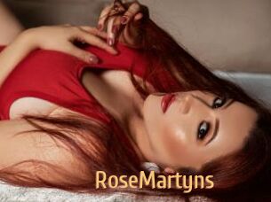 RoseMartyns