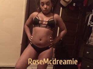 RoseMcdreamie
