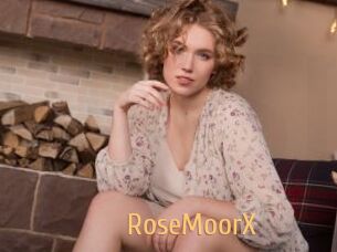 RoseMoorX