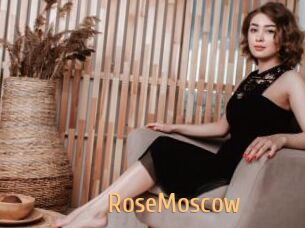 RoseMoscow