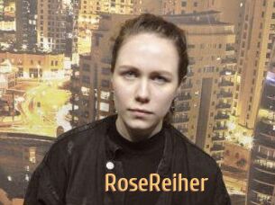 RoseReiher