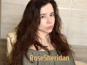 RoseSheridan
