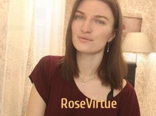 RoseVirtue