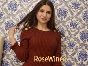 RoseWinee