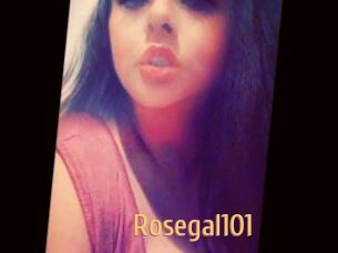 Rosegal101
