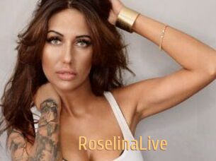 RoselinaLive