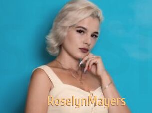 RoselynMayers