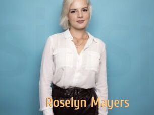 Roselyn_Mayers
