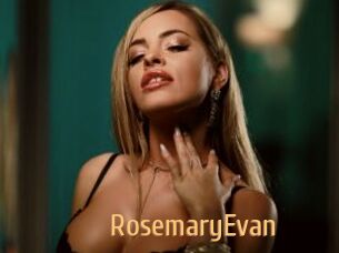RosemaryEvan
