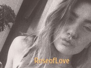 RoseofLove