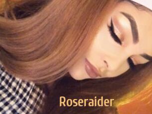 Roseraider